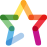 korea youth foundation logo type
